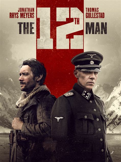 Prime Video: The 12th Man