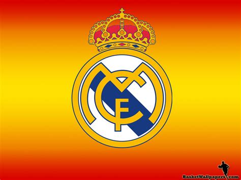 real madrid logo photo