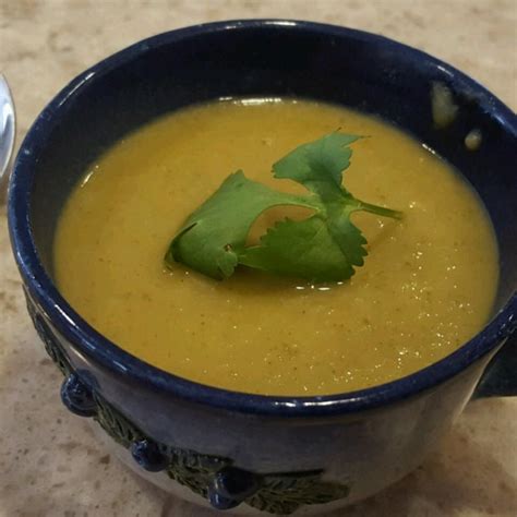 Creamy Chayote Squash Soup | Recipe | Chayote recipes, Food, Recipes