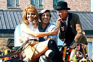 Steptoe & Son - Film - British Comedy Guide