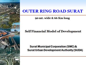 Outer Ring Road (ORR) | SUDA