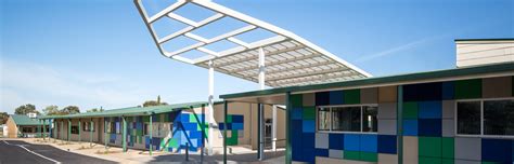 Tyndale Christian School | Greenway Architects