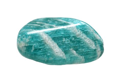 Healing Properties of Amazonite: A Crystal for Inner Peace - Love ...