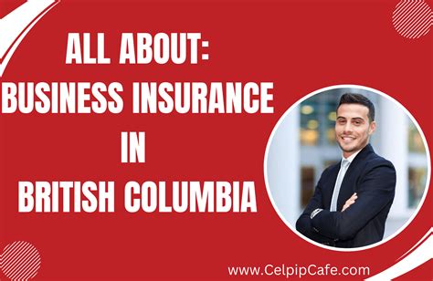 All About: Business Insurance in British Columbia