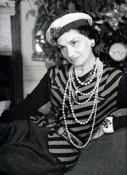 Coco Chanel - Women