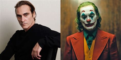 Joker Actors