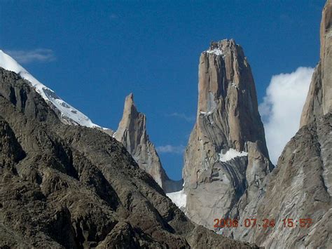 Trango Towers - Alchetron, The Free Social Encyclopedia