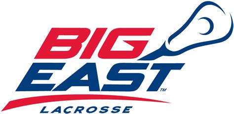 Big East Conference Logo - Misc Logo - NCAA Conferences (NCAA Conf ...