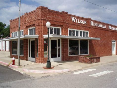 Wilson Historical Museum - All You Need to Know BEFORE You Go (2024)