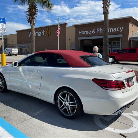 Walmart Supercenter - LaBelle, FL