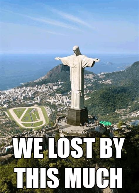 27 World Cup Memes to Help Brazil Laugh Away the Pain