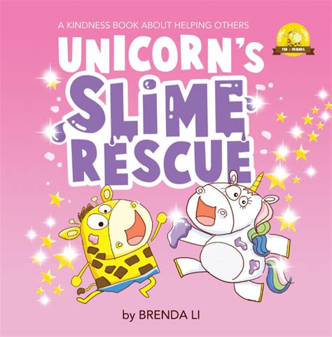 11 Best Unicorn Books for Kids - Unicorn Lovers Unite! - Unicorn Jazz