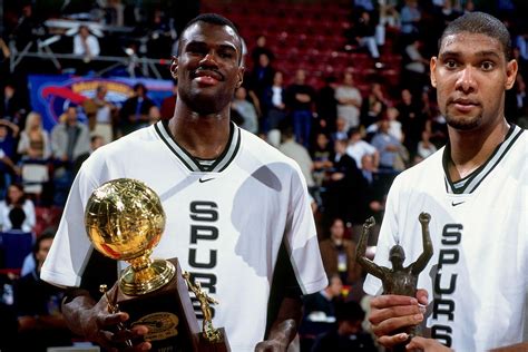 Determining the San Antonio Spurs “best” championship - Pounding The Rock