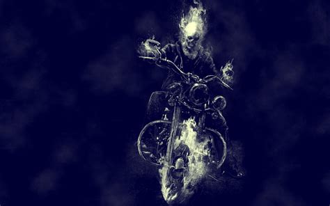 Ghost Skull PC Wallpaper - WallpaperSafari