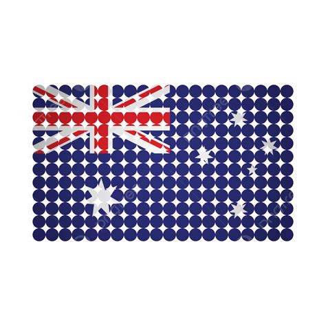 Australian Flag Vector, Australia, Flag, Australian Flag PNG and Vector ...