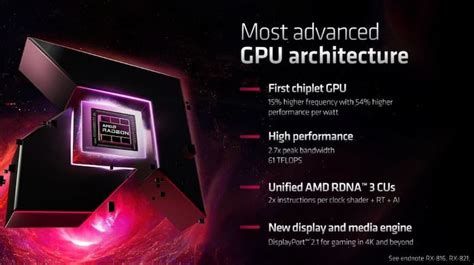 AMD Launches World’s First Chipset Graphics Cards For Gamers - Techuncode