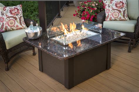 How to Make a DIY Fire Pit Table Top? | Fire Pit Design Ideas