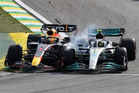 What the Verstappen/Hamilton Brazil crash teaches F1 about a 2021 rematch