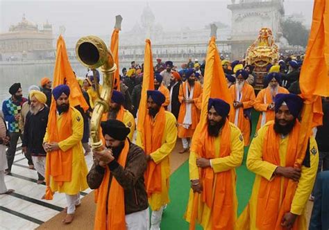 Baisakhi “ The foundation of Khalsa Panth | India News – India TV