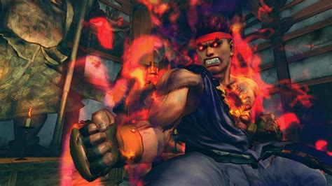 Super Street Fighter IV: Arcade Edition Review - Gaming Nexus