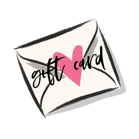 Gift Card – Karen Adams Designs