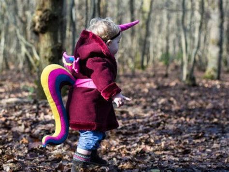 Unicorn Kids Costume - Etsy