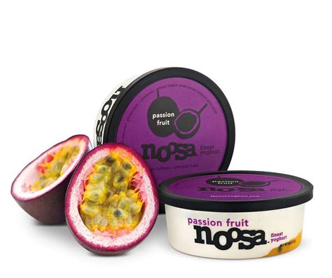 Noosa Finest Yoghurt | Read more about Noosa yogurt with pas… | FoodBev Media | Flickr