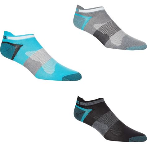 Asics Quick Lyte Low Ultra-Light Running Socks - Women's - Accessories