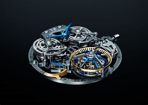 Grand Seiko introduces the T0 Constant-Force Tourbillon Movement | LaptrinhX / News