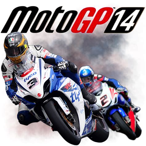 MotoGP 14 by POOTERMAN on DeviantArt