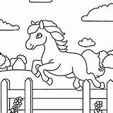 26 Horse Coloring Pages Free Printable PDFs sketch template