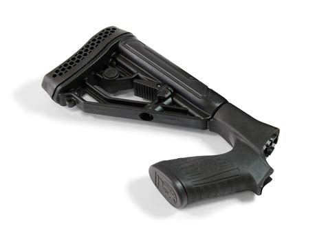 Shotgun Accessories - Adaptive Tactical