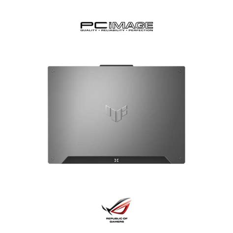 ASUS TUF Gaming F15 2023 (FX507Z-U4LP052W) 15.6" Gaming Laptop Mecha ...