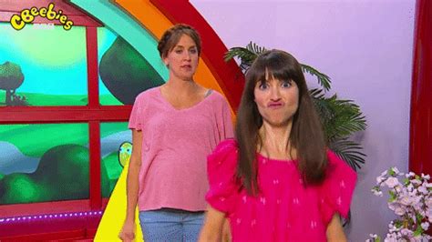 Happy Well Done GIF by CBeebies HQ - Find & Share on GIPHY