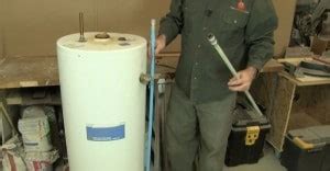 Water Heater Dip Tube Replacement | Water Heater Hub