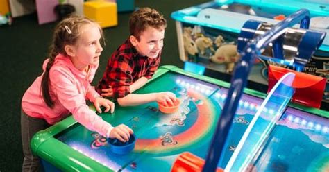 5 Tips for Starting a Family Entertainment Center – Go Play Systems