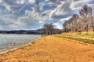 Yellowstone Lake State Park – Extension Walworth County