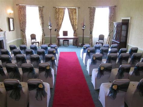 Owston - Marquee Venue, Owston, South Yorkshire - Owston Hall’s picturesque surroundings are the ...