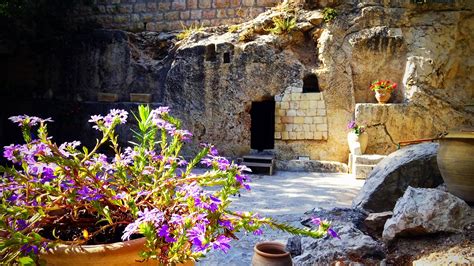 garden-tomb-israel-mormon-travel – Israel Revealed