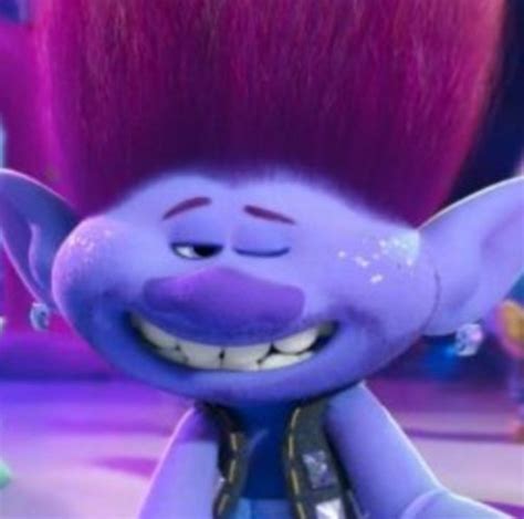 Alblaze (No filter) in 2024 | Trolls movie, Troll, Kismet