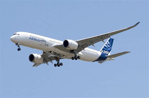 Alquiler de jet privado | AIRBUS A350