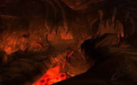 Ragefire Chasm - Zone - Classic World of Warcraft