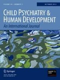 Posttraumatic Symptoms in 3–7 Year Old Trauma-Exposed Children: Links to Impairment, Other ...