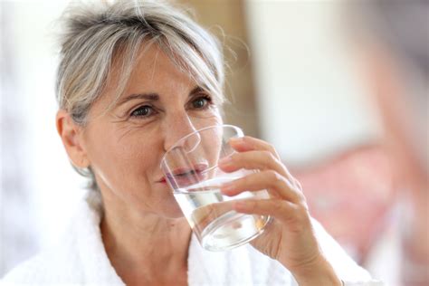 Elderly Dehydration: Risks and Preventative Measures