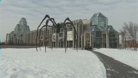 Indigenous artists eagerly await National Gallery of Canada facelift | CBC News