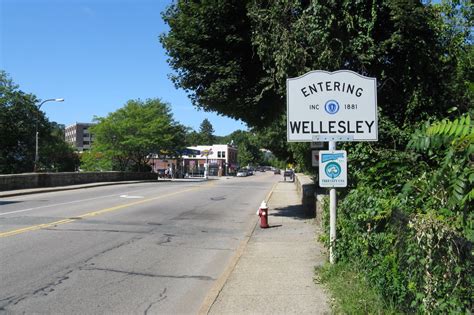 Wellesley School Officials Respond to Hate Speech