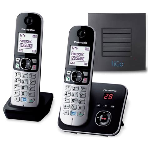 Twin Landline Phones | Shop Two Handset Telephones – Page 2 – liGo.co.uk