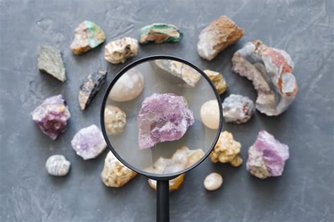 How To Identify Your Rock: Beginners Guide To Rock and Mineral ...