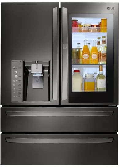 Top Refrigerator Brands in The World - Global Brands Magazine