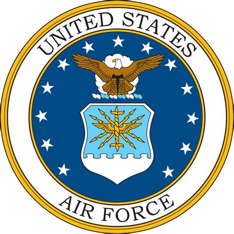 United States Air Force - Wikipedia